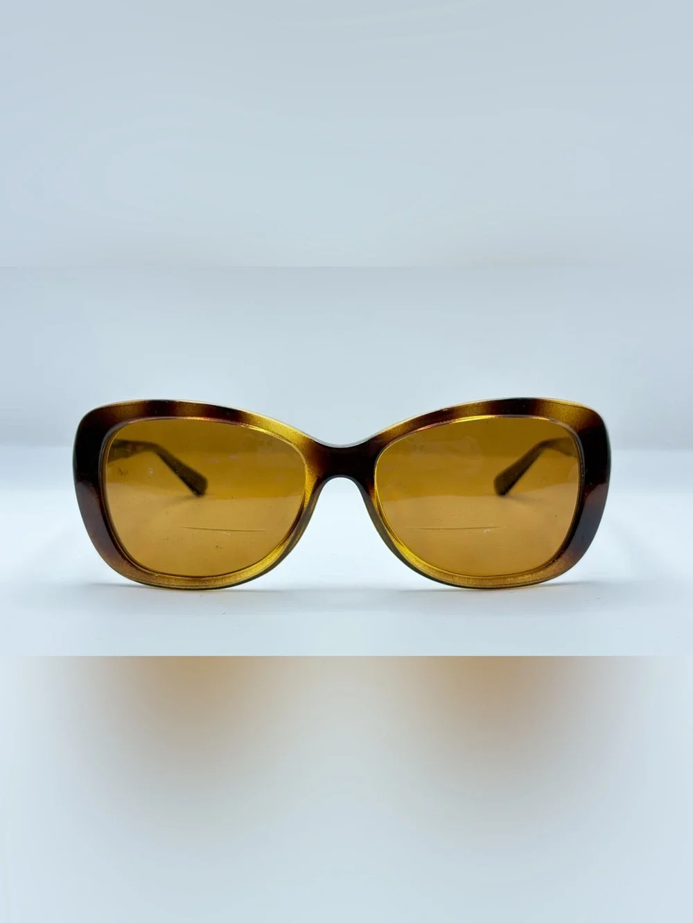 Vogue VO2943-SB Tortoise Oval Sunglasses Frames Only